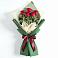Букет цветов из: Розы в Крыму Ростовская область