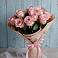 Букет цветов из: Розы в Крыму Ростовская область