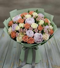 Букет Мороженное в Крыму Ростовская область