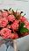 Букет цветов из: Розы в Крыму Ростовская область