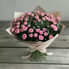 Букет Удовольствие #REPLACE_PRED# Крыму Ростовская область