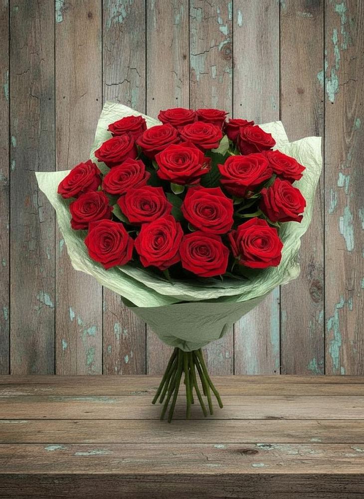 Букет Классика в Крыму Ростовская область