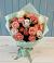 Букет цветов из: Розы в Крыму Ростовская область