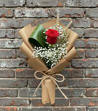 Букет цветов из:  Розы #REPLACE_PRED# Крыму Ростовская область