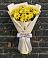 Букет цветов из: Хризантемы в Крыму Ростовская область