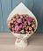 Букет цветов из: Розы в Крыму Ростовская область