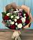 Букет цветов из: Розы и Альстромерии в Крыму Ростовская область