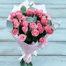 Букет Леди совершенство #REPLACE_PRED# Крыму Ростовская область