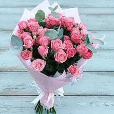 Букет Леди совершенство в Крыму Ростовская область