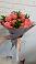 Букет цветов из: Розы в Крыму Ростовская область
